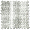 Nairn (Blackout), Soft White - Roller Blind